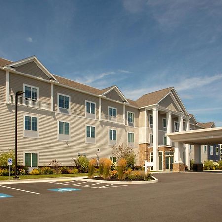 Holiday Inn Express - Wells-Ogunquit-Kennebunk By Ihg Exteriér fotografie