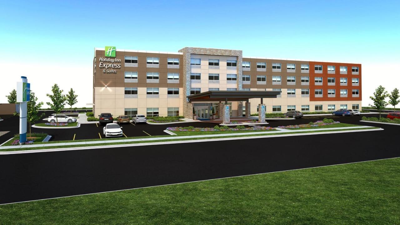 Holiday Inn Express - Wells-Ogunquit-Kennebunk By Ihg Exteriér fotografie