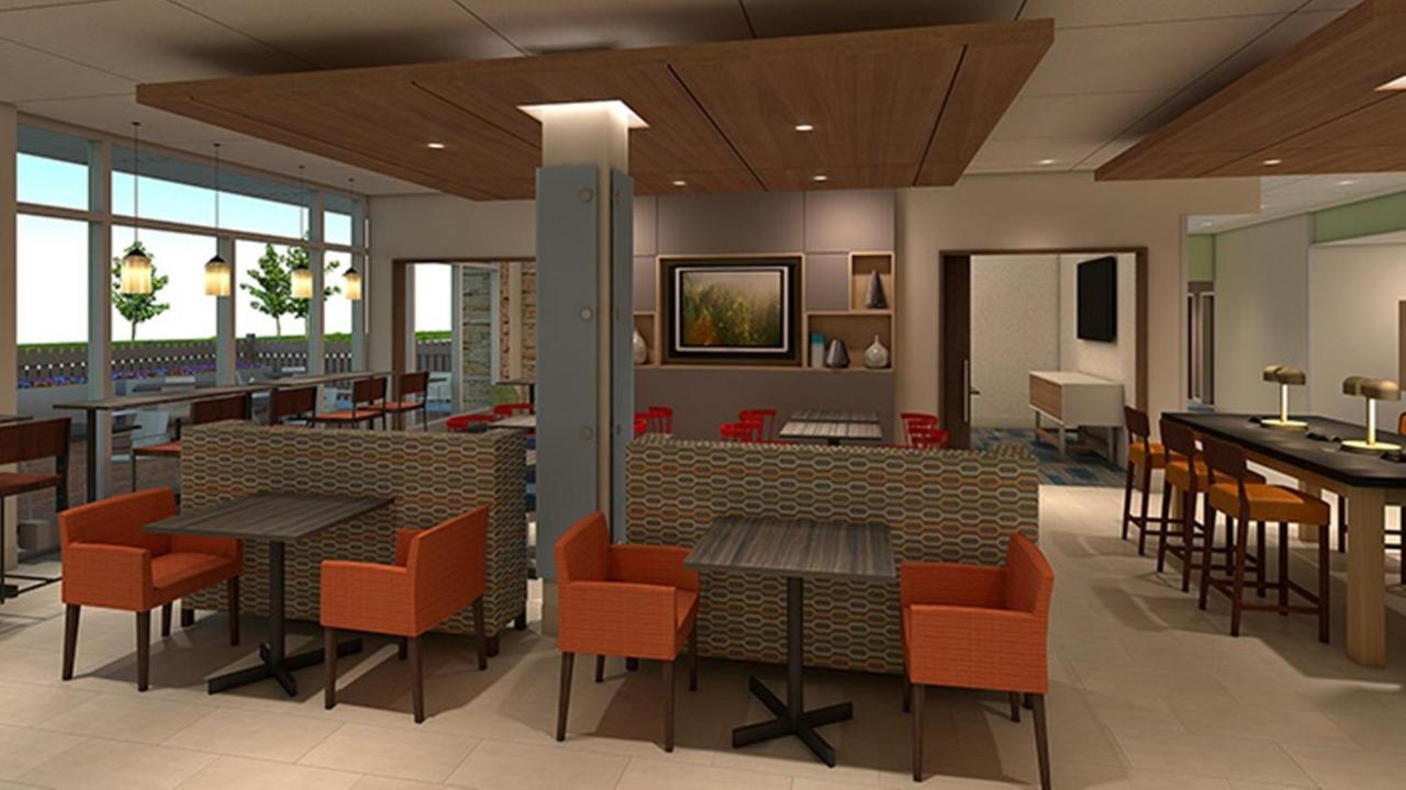 Holiday Inn Express - Wells-Ogunquit-Kennebunk By Ihg Exteriér fotografie
