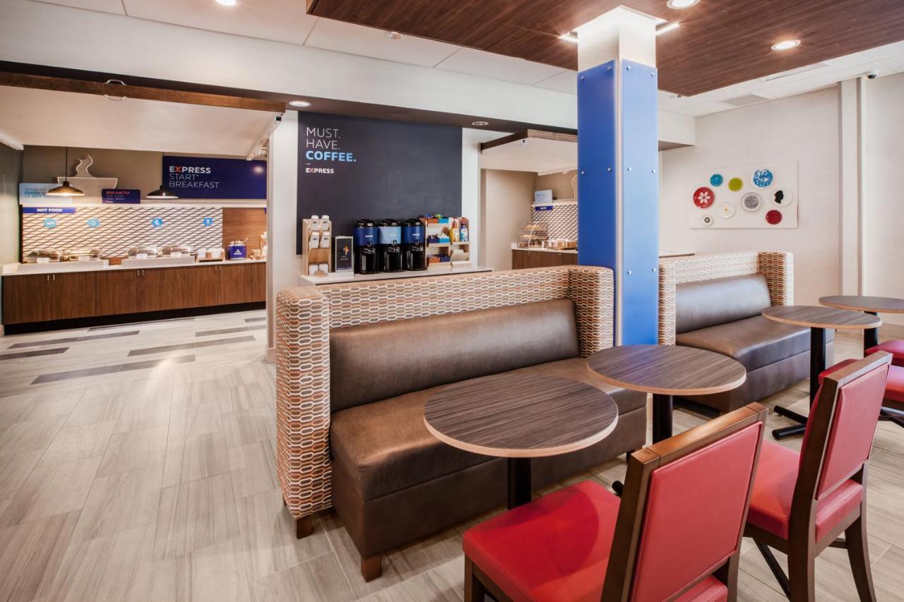 Holiday Inn Express - Wells-Ogunquit-Kennebunk By Ihg Exteriér fotografie