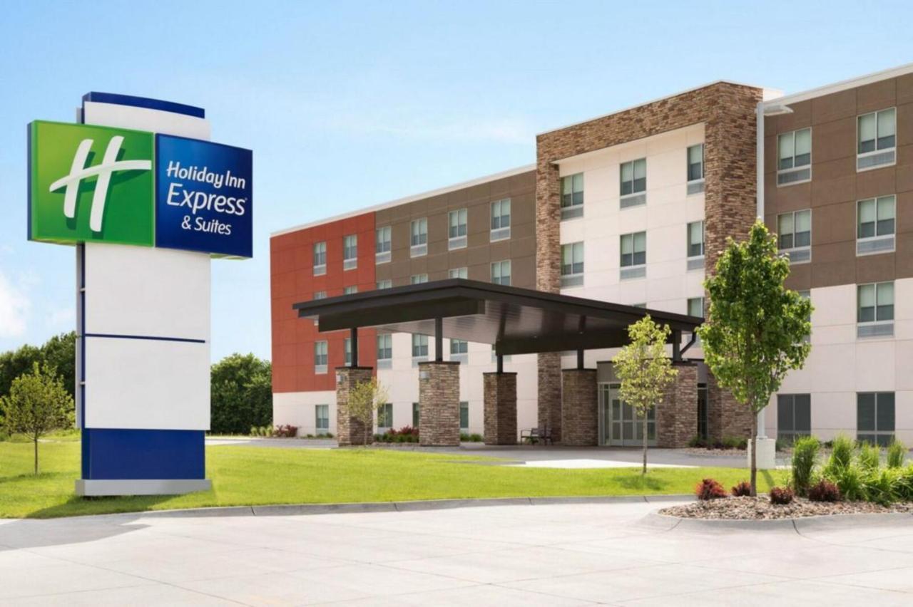 Holiday Inn Express - Wells-Ogunquit-Kennebunk By Ihg Exteriér fotografie