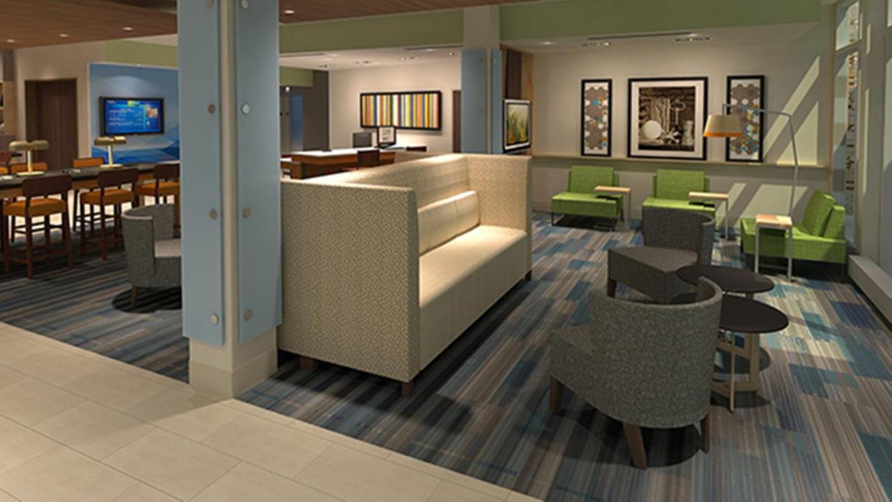 Holiday Inn Express - Wells-Ogunquit-Kennebunk By Ihg Exteriér fotografie