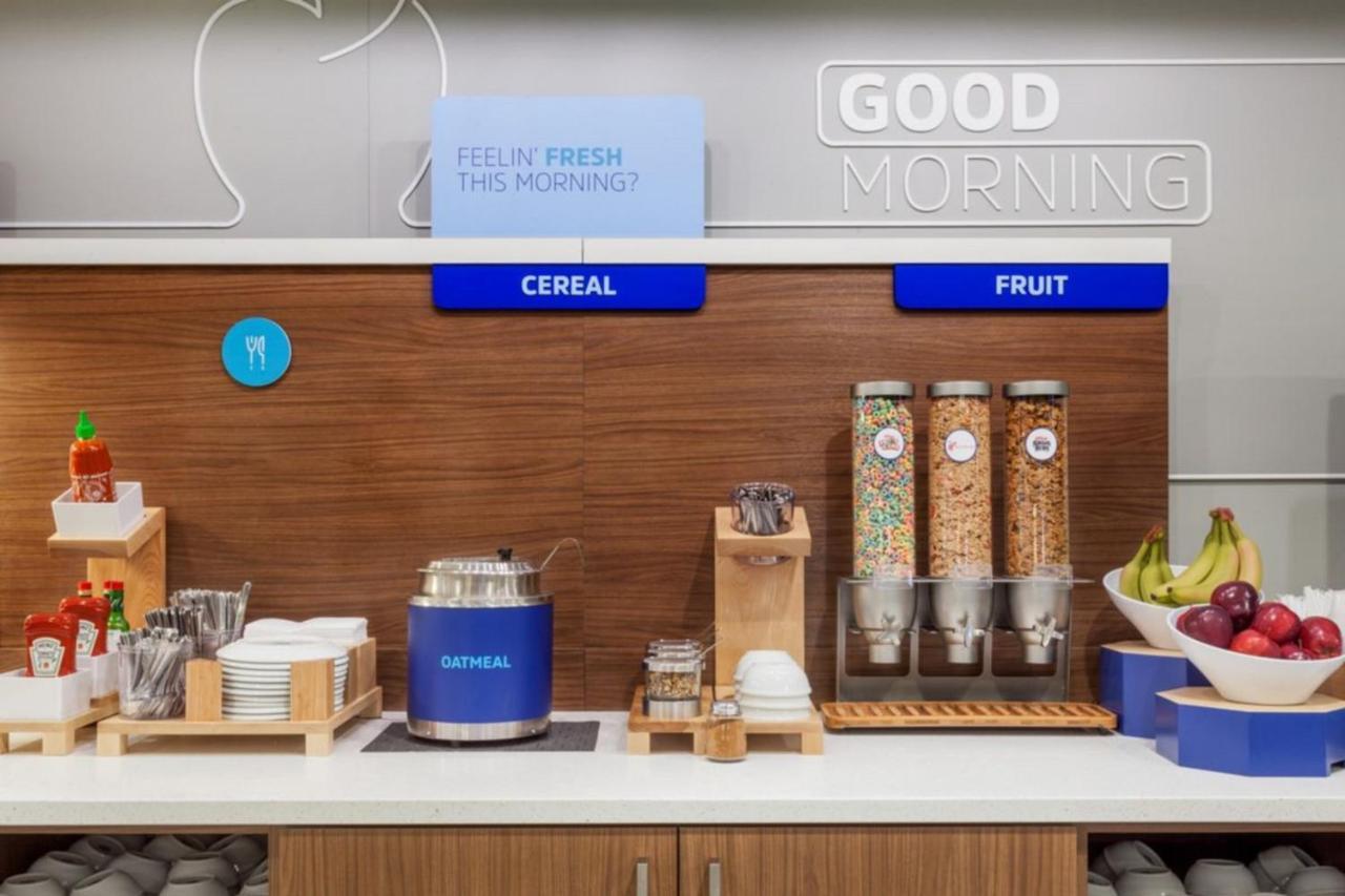 Holiday Inn Express - Wells-Ogunquit-Kennebunk By Ihg Exteriér fotografie