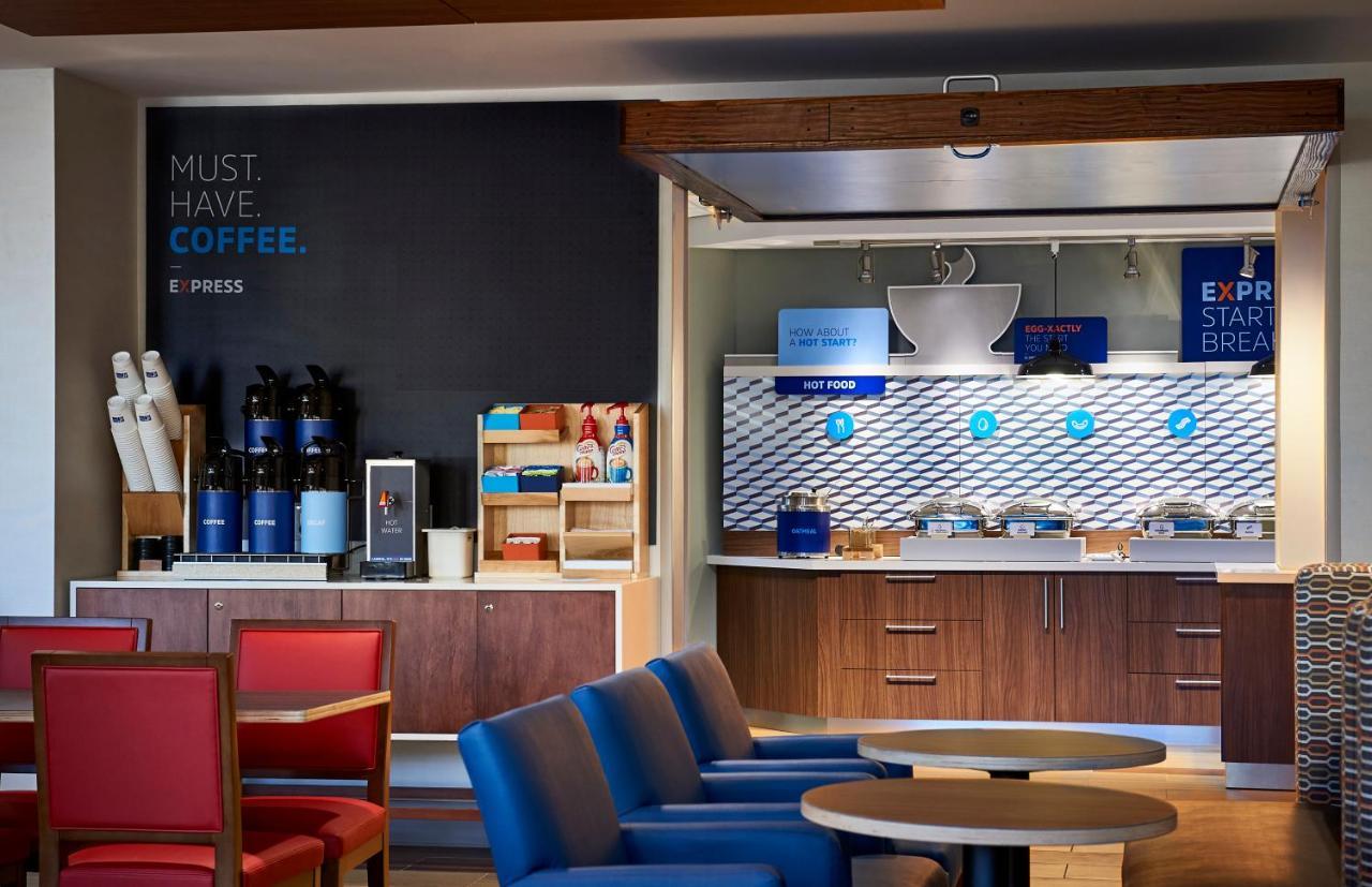 Holiday Inn Express - Wells-Ogunquit-Kennebunk By Ihg Exteriér fotografie