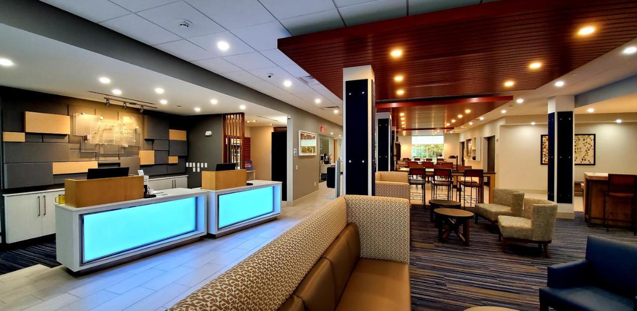Holiday Inn Express - Wells-Ogunquit-Kennebunk By Ihg Exteriér fotografie