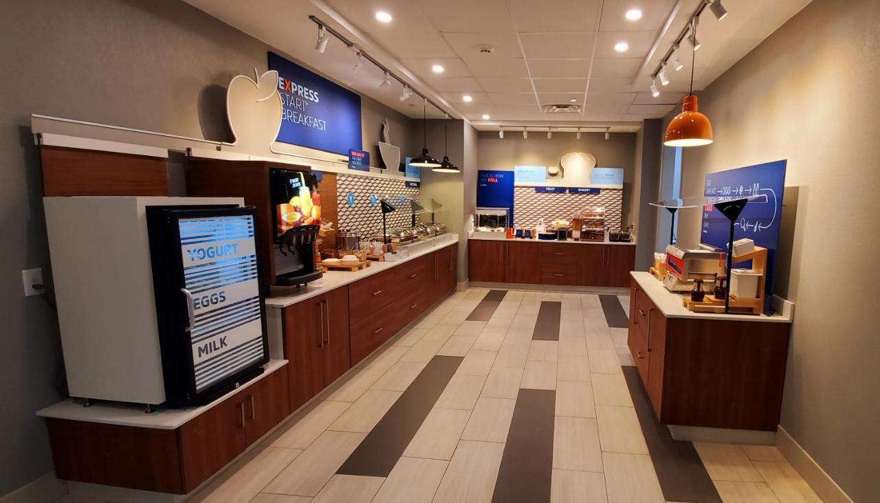 Holiday Inn Express - Wells-Ogunquit-Kennebunk By Ihg Exteriér fotografie