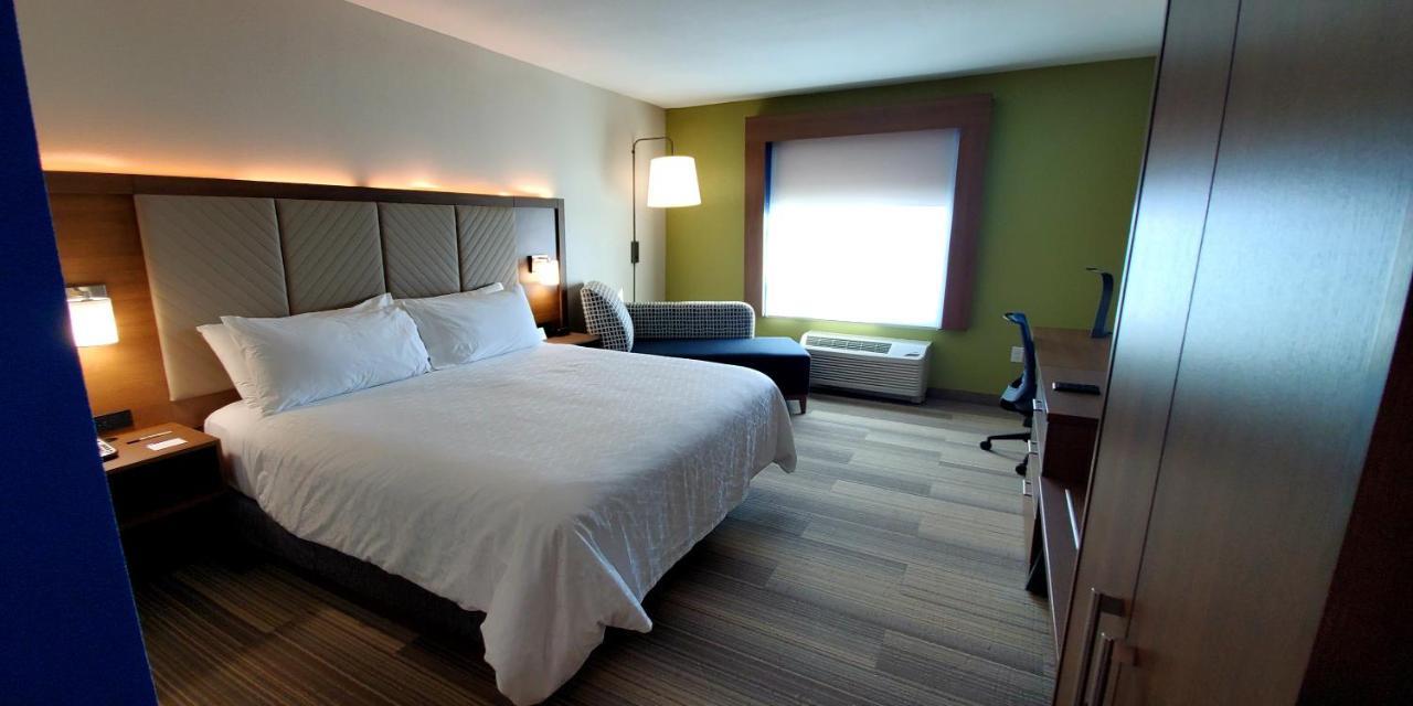 Holiday Inn Express - Wells-Ogunquit-Kennebunk By Ihg Exteriér fotografie