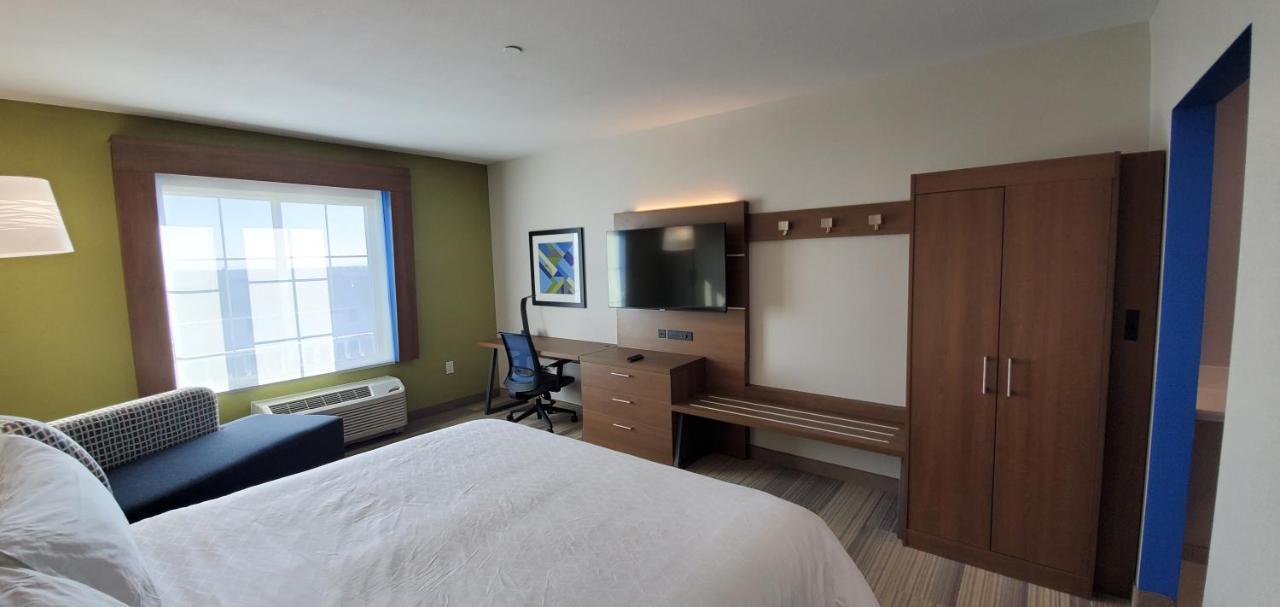 Holiday Inn Express - Wells-Ogunquit-Kennebunk By Ihg Exteriér fotografie