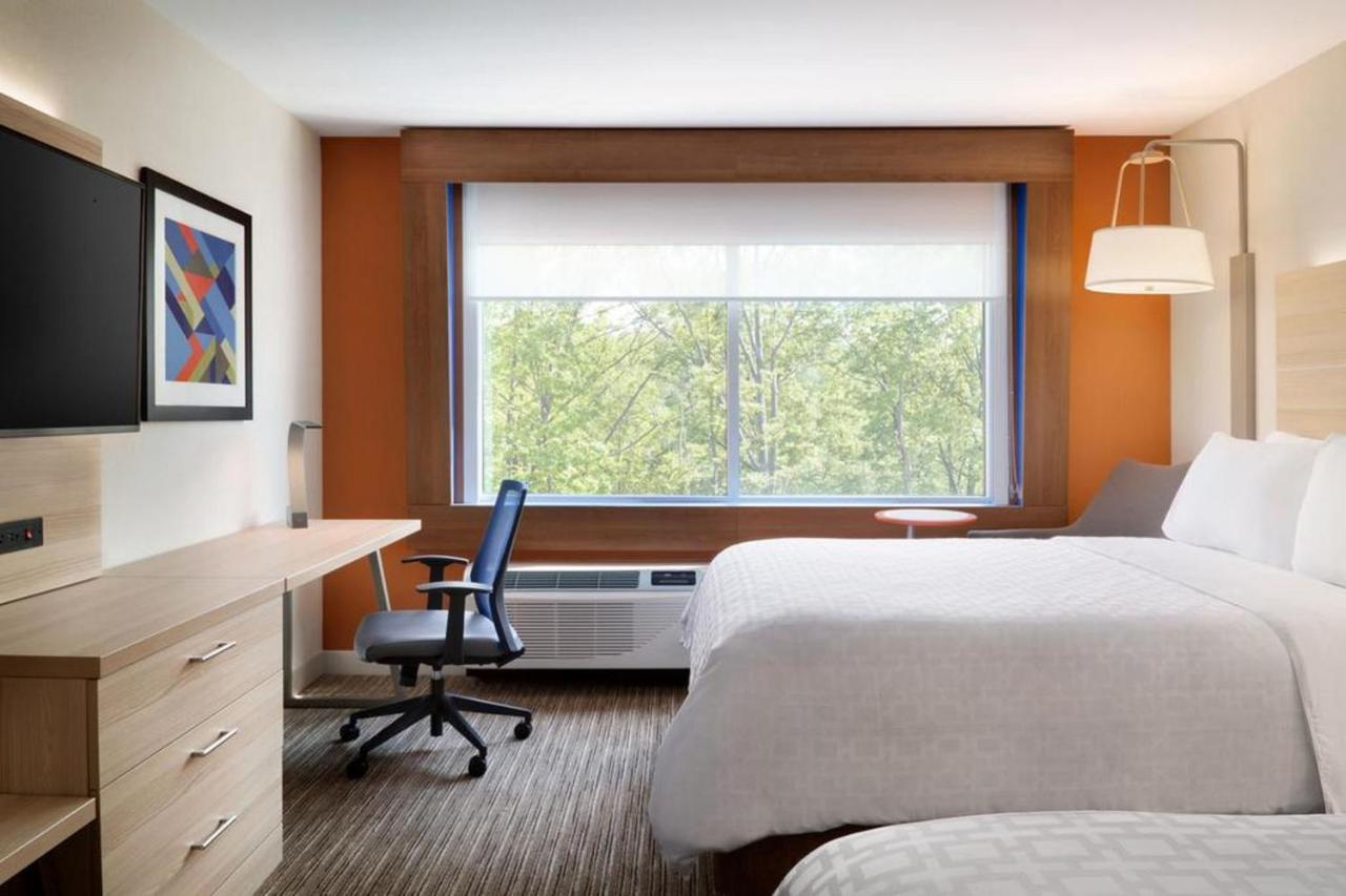 Holiday Inn Express - Wells-Ogunquit-Kennebunk By Ihg Exteriér fotografie