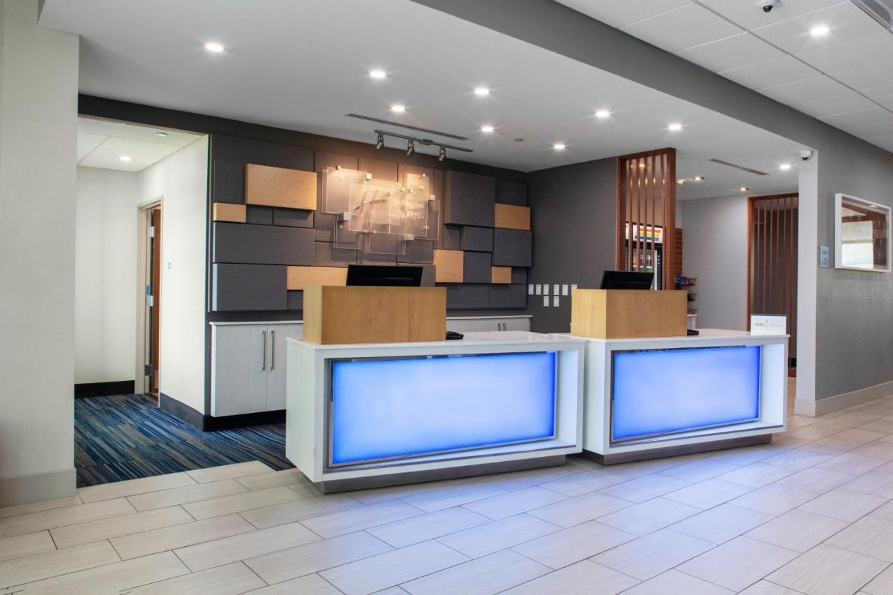 Holiday Inn Express - Wells-Ogunquit-Kennebunk By Ihg Exteriér fotografie